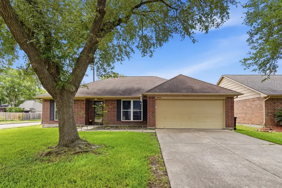 5034 Glenview Drive, La Porte, TX 77571 - #3