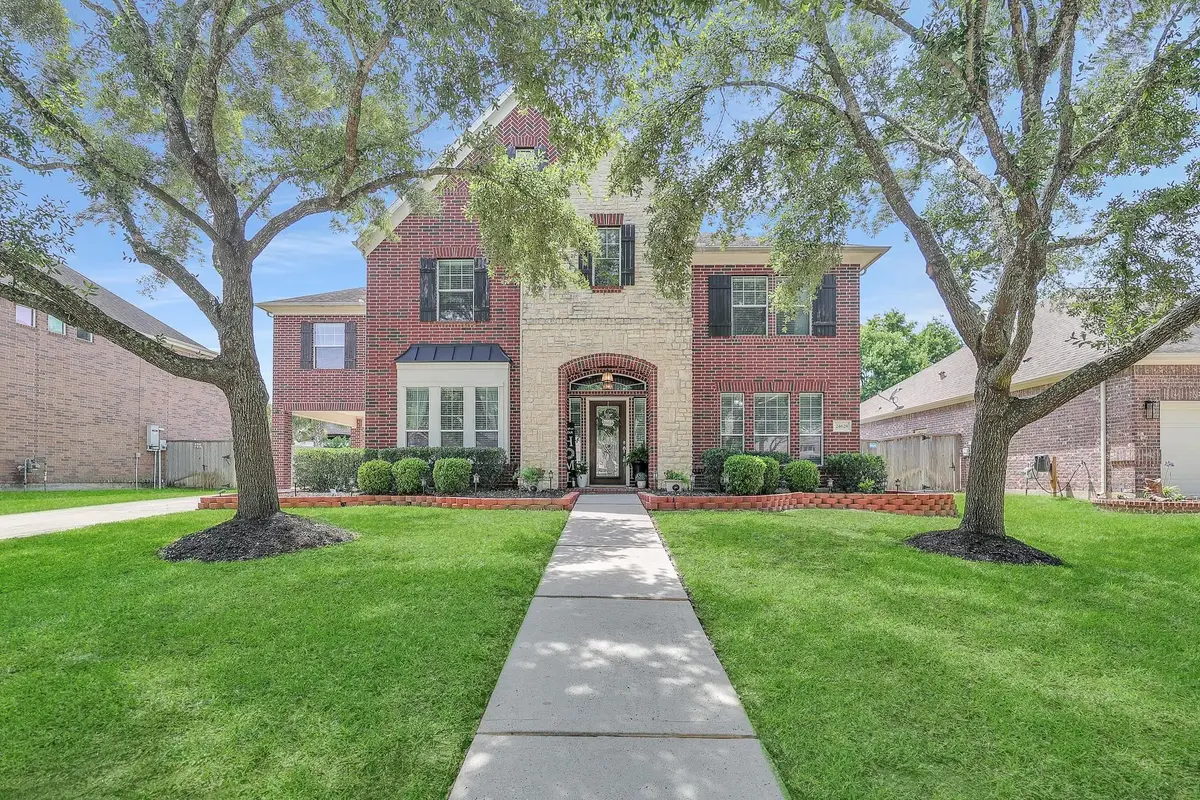 24628 Hosford Meadows Drive, Porter, TX 77365 - #1