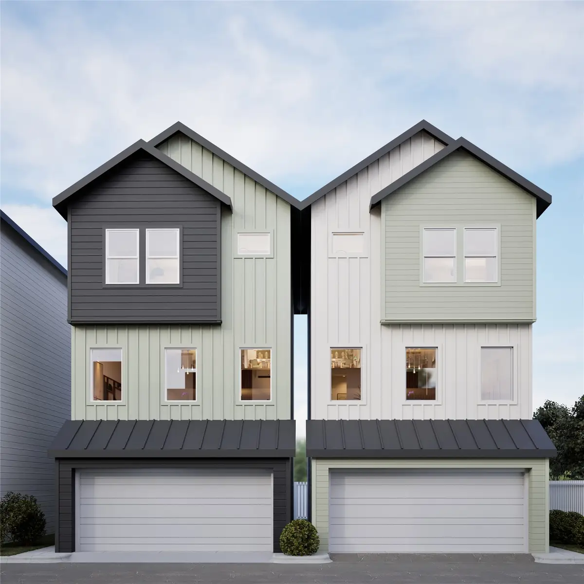 6532 Goldspier Street, Houston, TX 77091 - #1