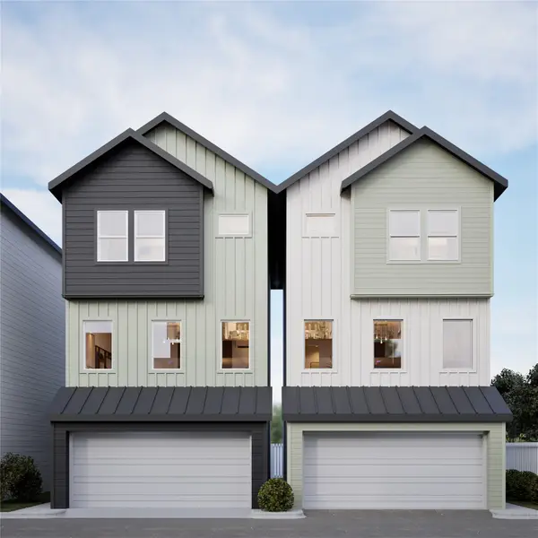 6532 Goldspier Street, Houston, TX 77091