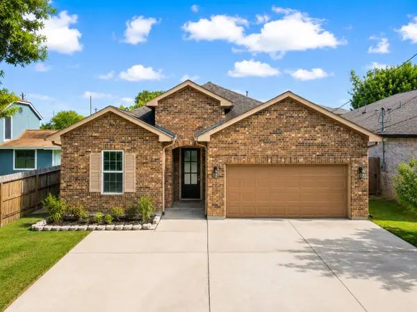 8938 Intervale Street, Houston, TX 77075
