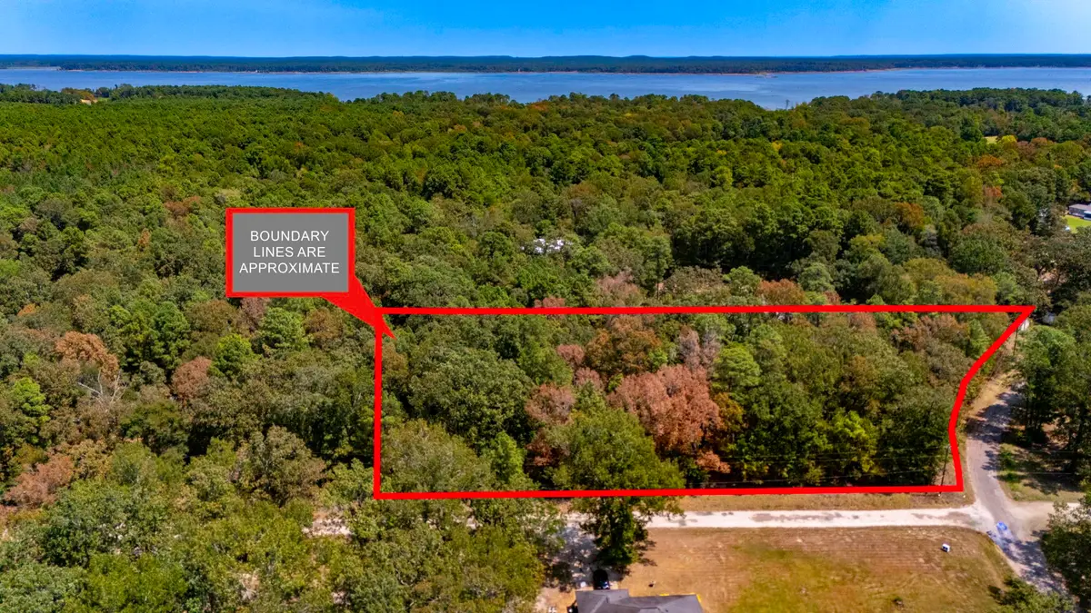 185 Oak Grove Road, Huntington, TX 75949 - #1
