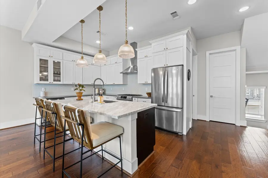 910 W 18th Street #B, Houston, TX 77008 - #3