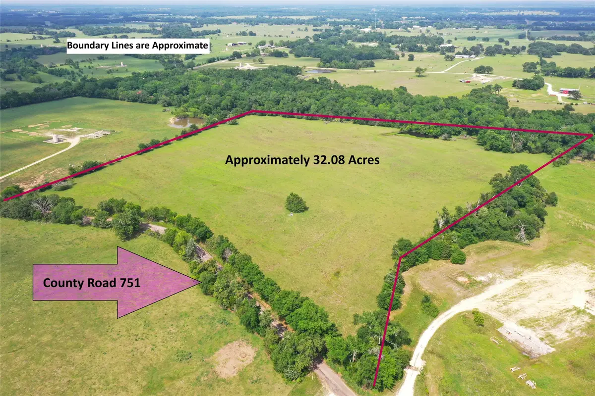 TBD Cr 751, Donie, TX 75838 - #1