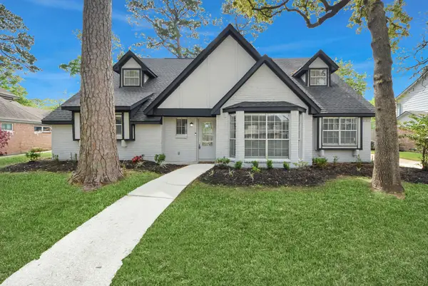 12611 Campsite Trail, Cypress, TX 77429