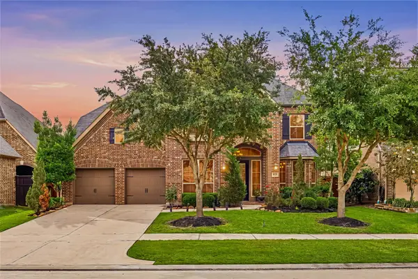 4919 Cibolo Creek Court, Fulshear, TX 77441