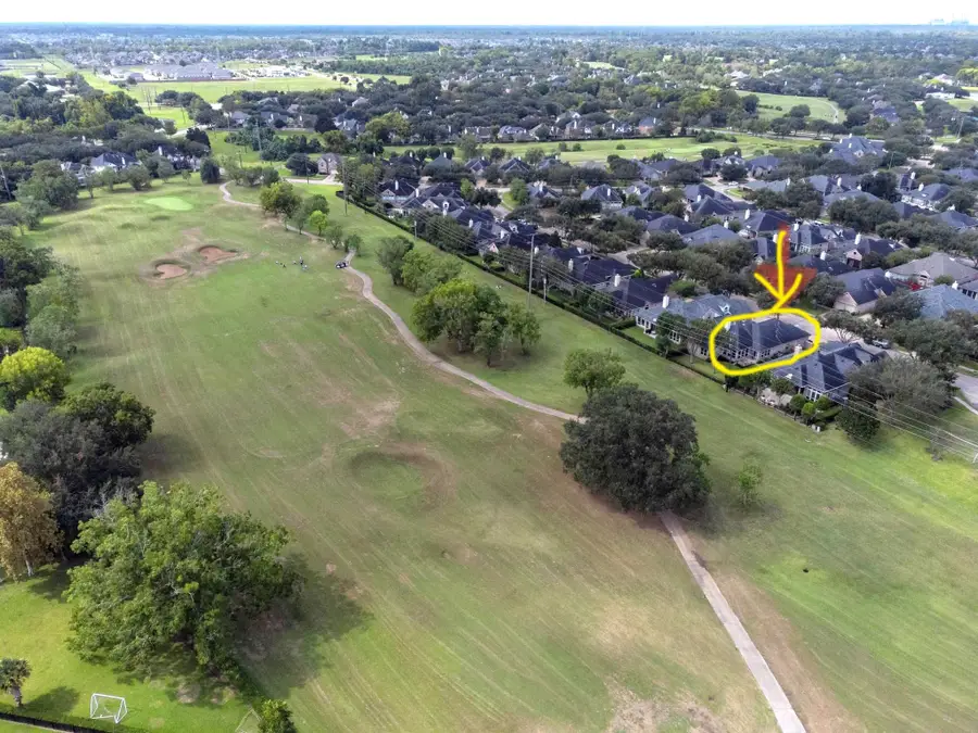 3322 Mcmahon Way, Missouri City, TX 77459 - Image #2