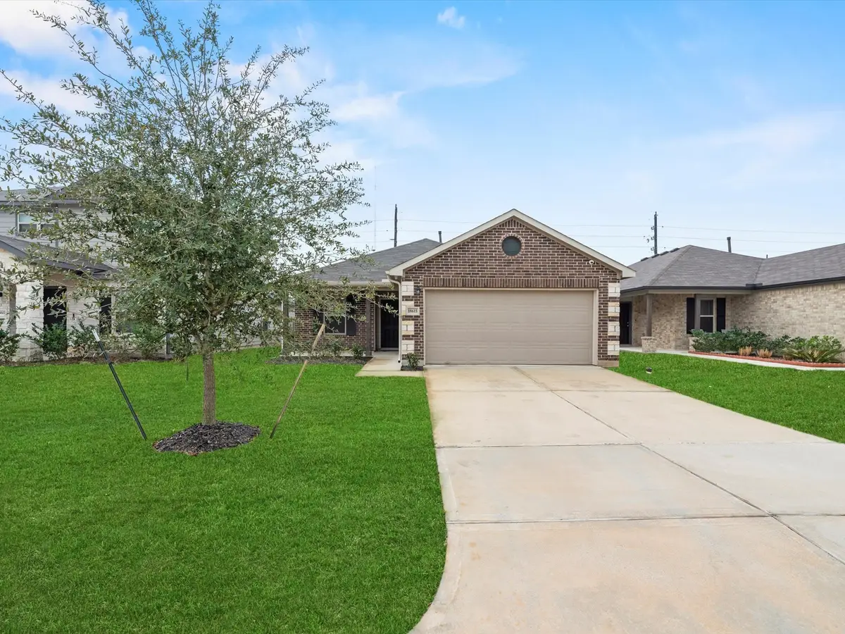 18615 Scarlet Meadow Lane, Tomball, TX 77377 - #1