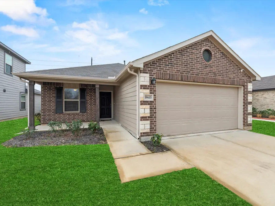 18615 Scarlet Meadow Lane, Tomball, TX 77377 - #2