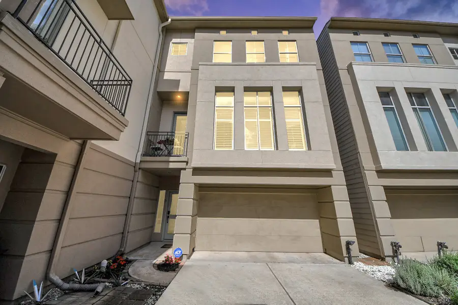 1406 Stanford Street #D, Houston, TX 77019 - #3