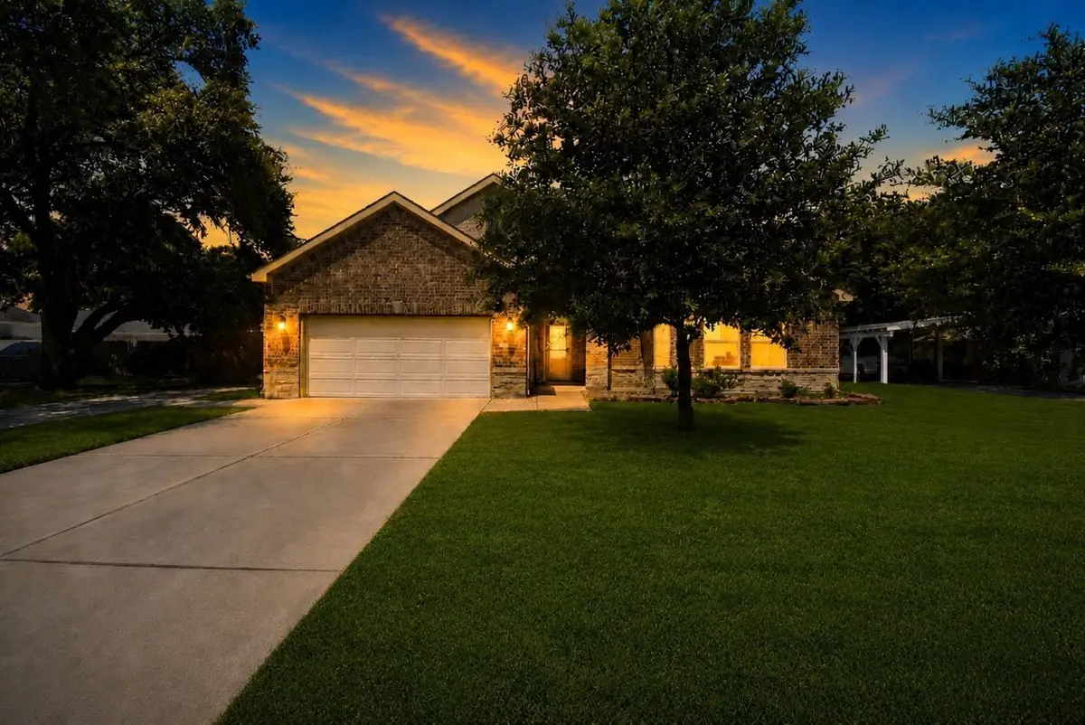 311 Beaumont Drive, Magnolia, TX 77354 - #1