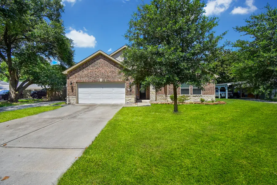 311 Beaumont Drive, Magnolia, TX 77354 - #2