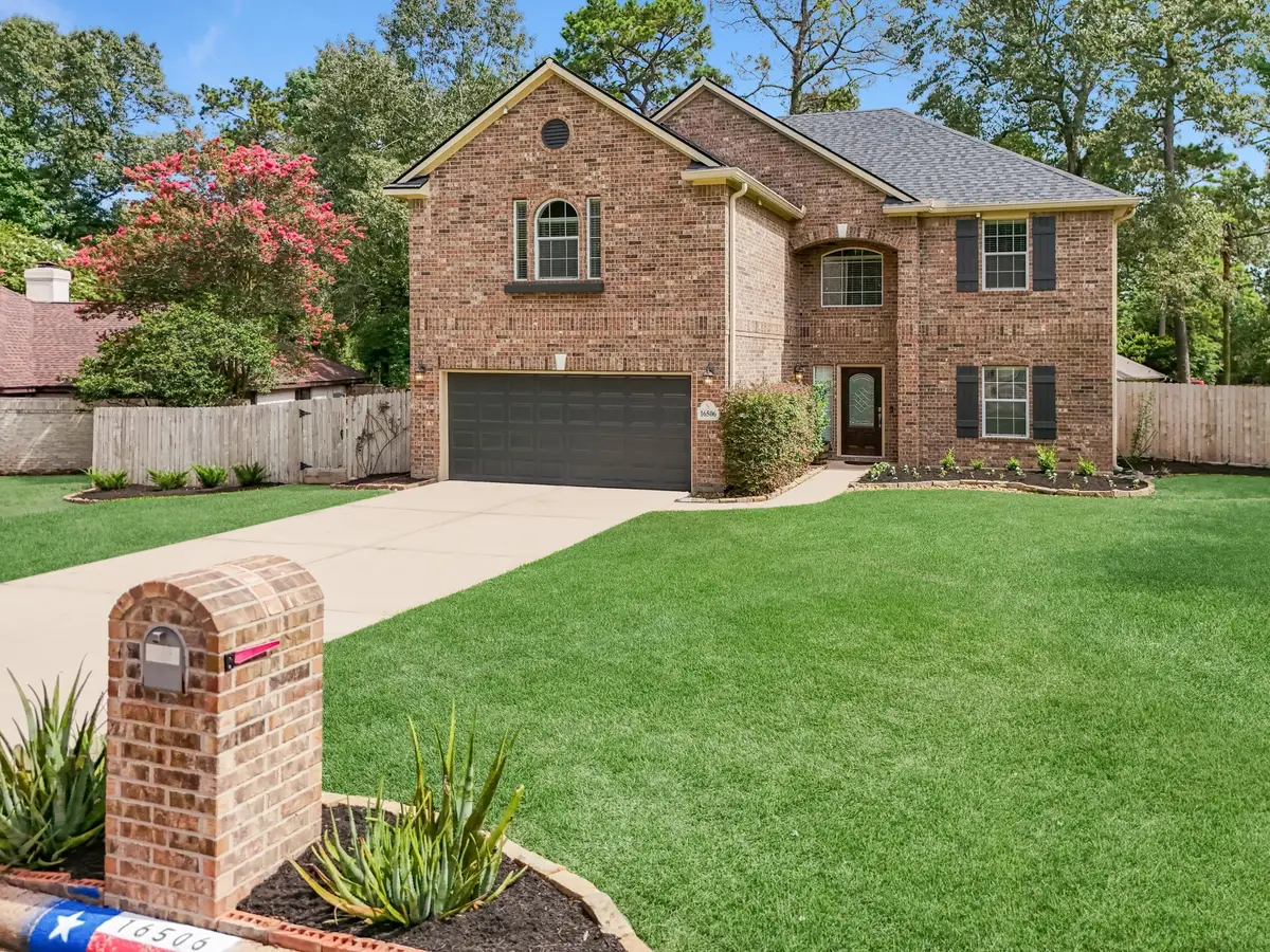 16506 E Kingscoate Drive, Crosby, TX 77532 - Image #1