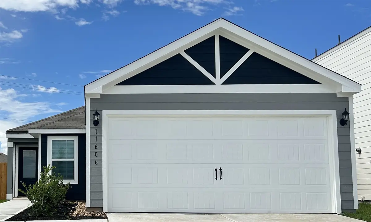 11606 Texas Spring Drive, Houston, TX 77048 - Image #1