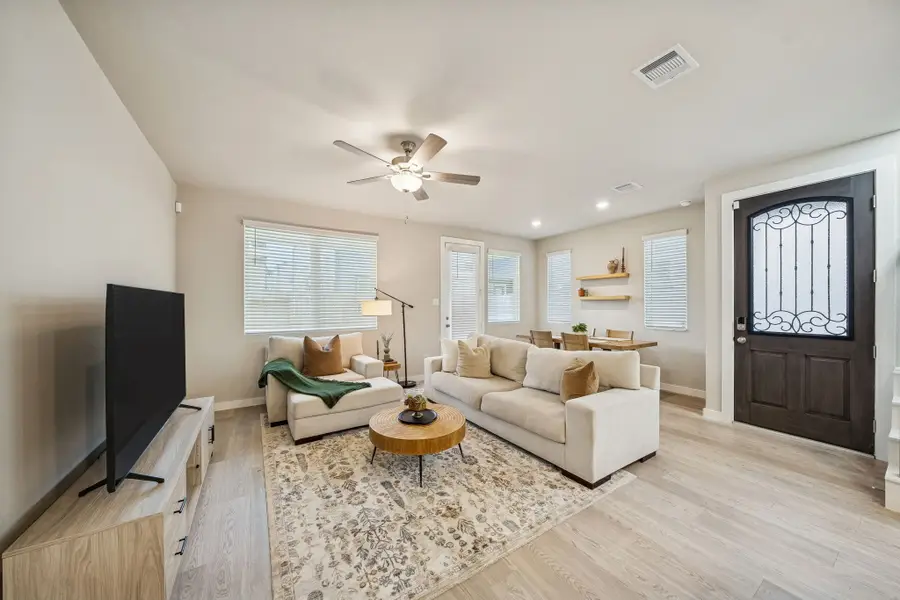 4206 Hatch Silo Lane, Houston, TX 77080 - #2