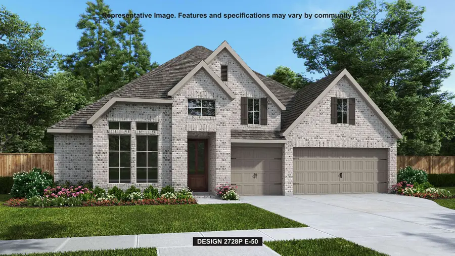 9120 Chirping Bird Lane, Montgomery, TX 77316 - #3