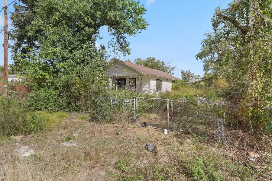 3920 Sayers, Houston, TX 77026 - Image #2