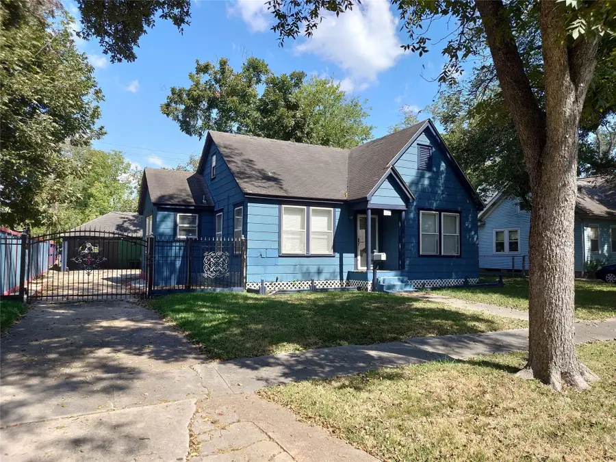 7709 Edna Street, Houston, TX 77087 - Image #3