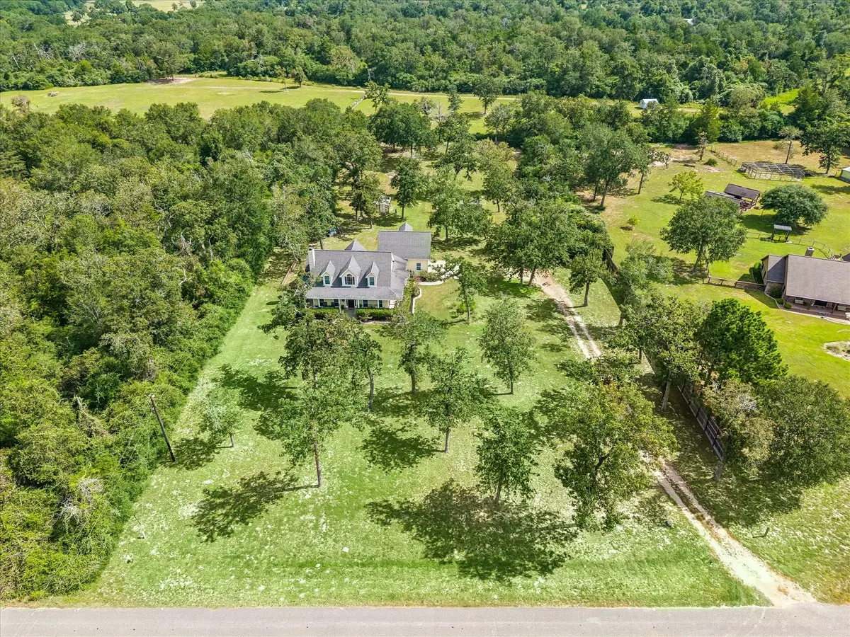475 Piney Creek Road, Bellville, TX 77418 - #1