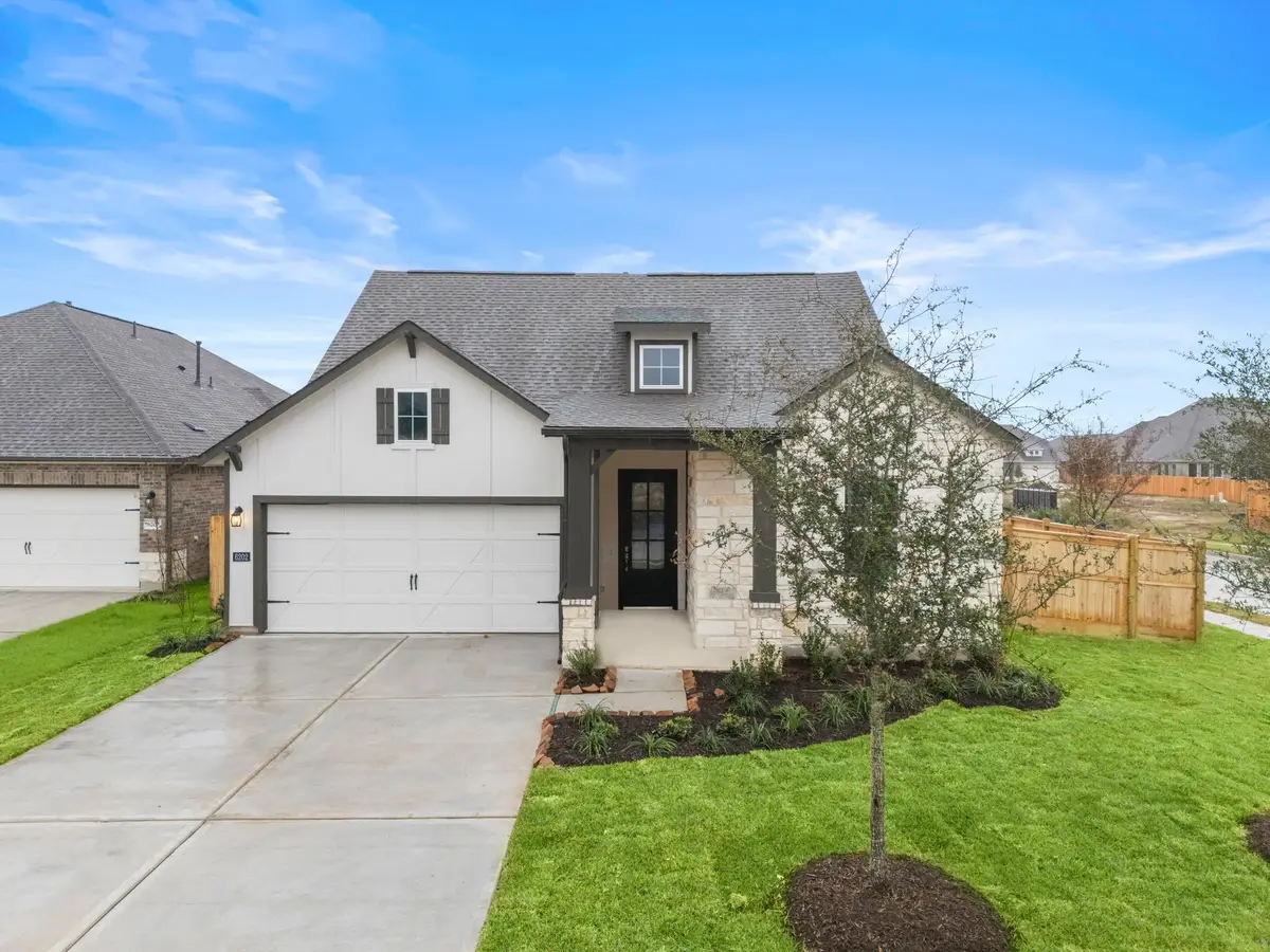 6202 Severson Lake Court, Katy, TX 77493 - Image #1