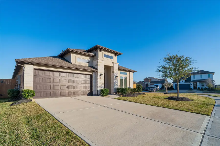 655 Malibu Pines Drive, Katy, TX 77493 - #3