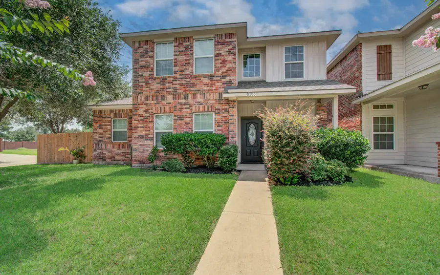 8103 Malago Point Drive, Cypress, TX 77433 - #2