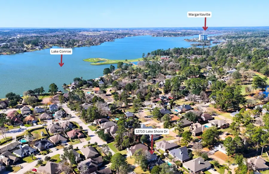 12710 Lake Shore Drive, Montgomery, TX 77356 - Image #2