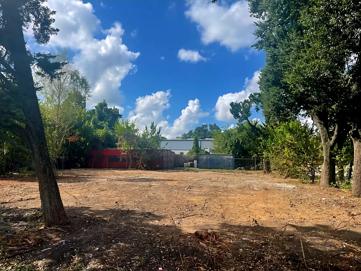 0 Perry Street, Houston, TX 77021 - #1