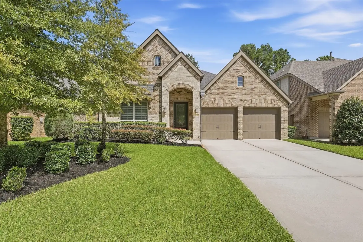 122 Cliftons Curve Way, Montgomery, TX 77316 - #1