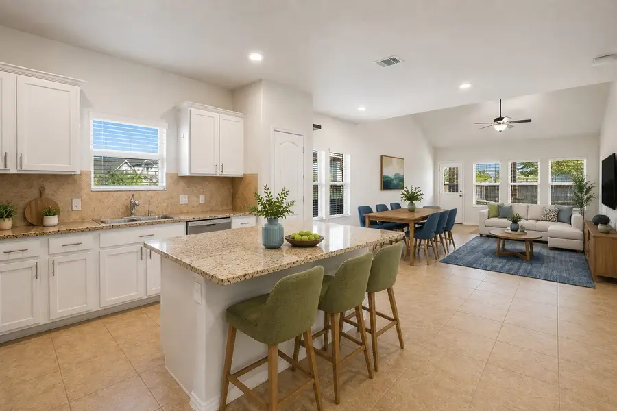 20335 Highfield Park Drive, Cypress, TX 77433 - #2
