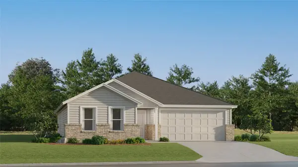 12718 Cobbler Glenn Drive, Crosby, TX 77532