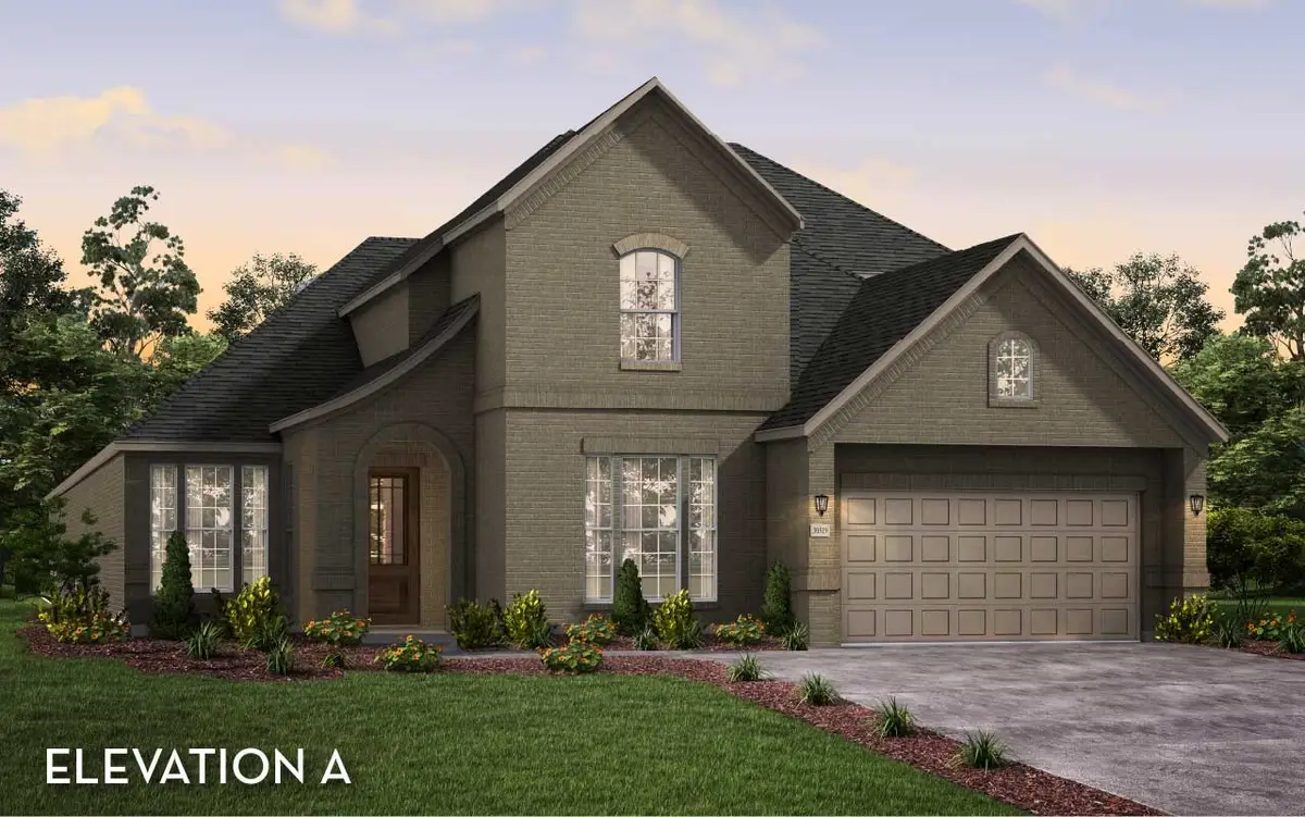 21322 Harbor Green Lane, Cypress, TX 77433 - #1