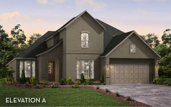 21322 Harbor Green Lane, Cypress, TX 77433