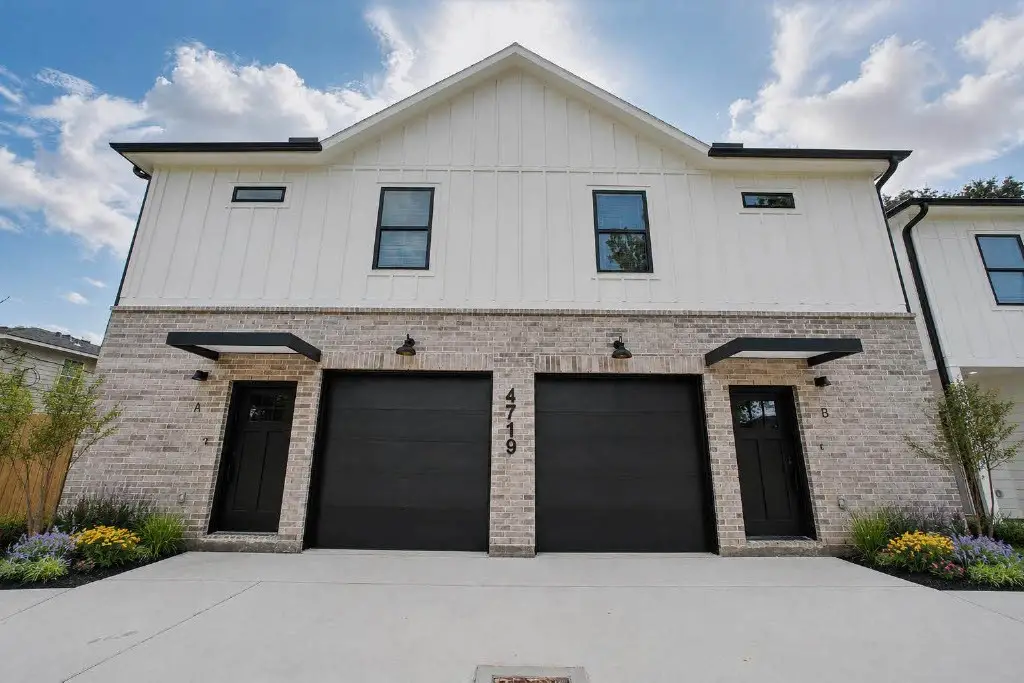 4719 Mallow Street, Houston, TX 77033 - #1