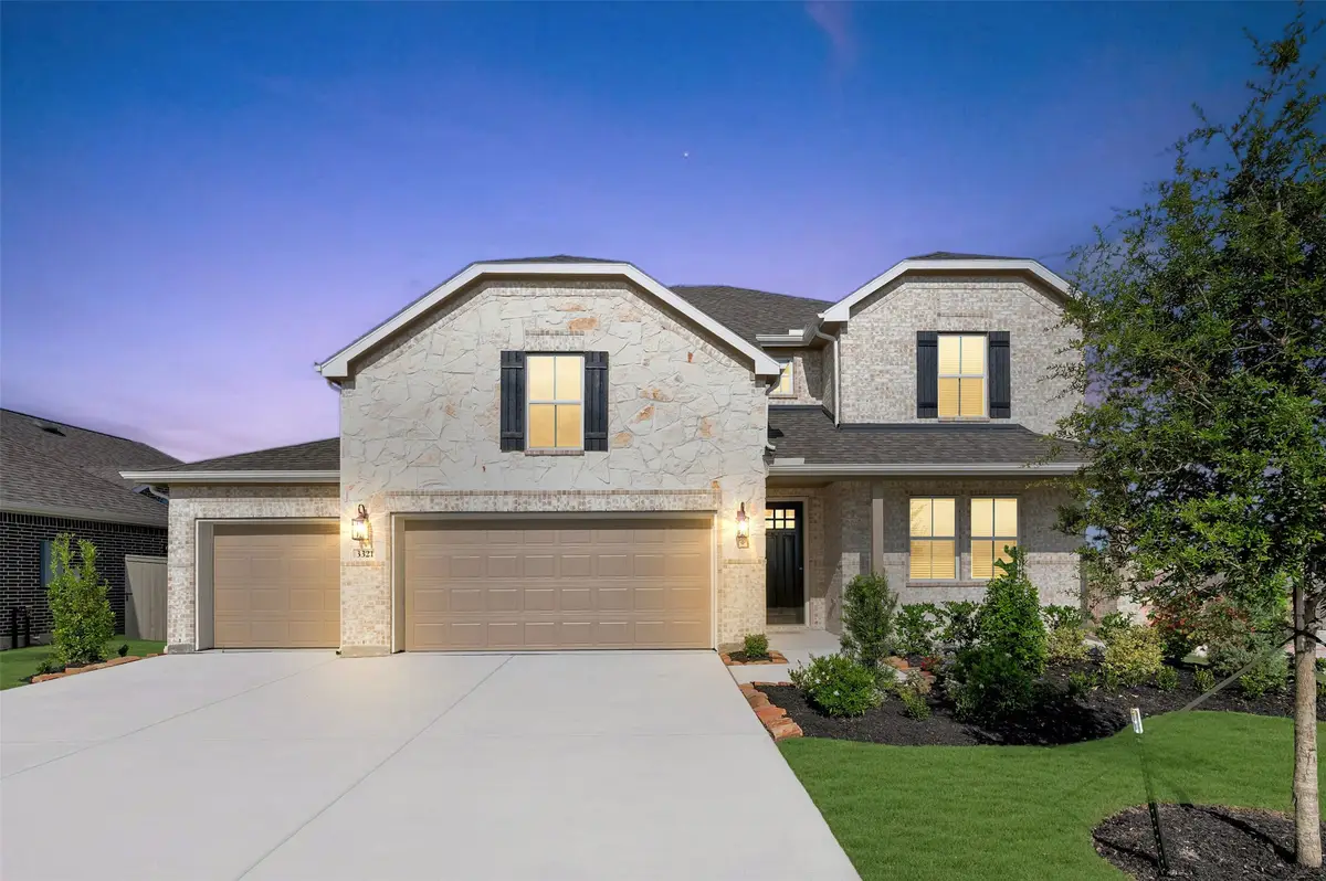 3210 Rios Court, League City, TX 77573 - #1