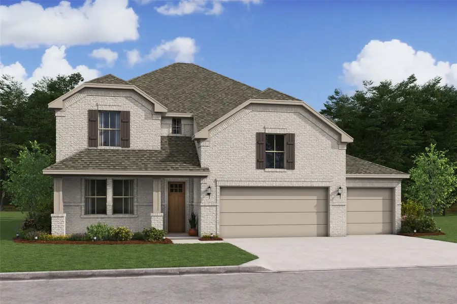3210 Rios Court, League City, TX 77573 - #2