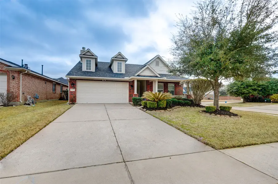 16702 Grovetrail Lane, Spring, TX 77379 - #2
