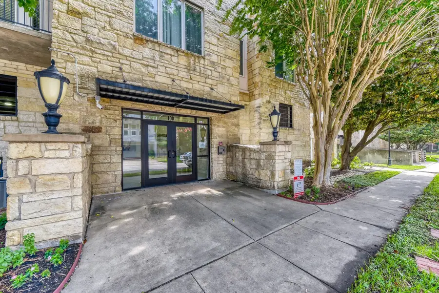 100 Willard Street #37, Houston, TX 77006 - #2