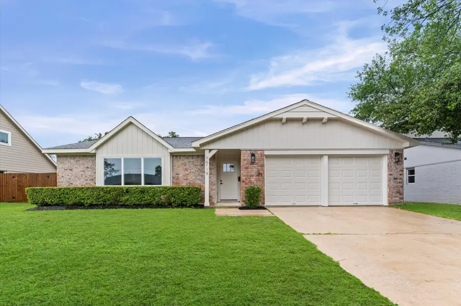 6119 Spruce Forest Drive, Houston, TX 77092 - #2