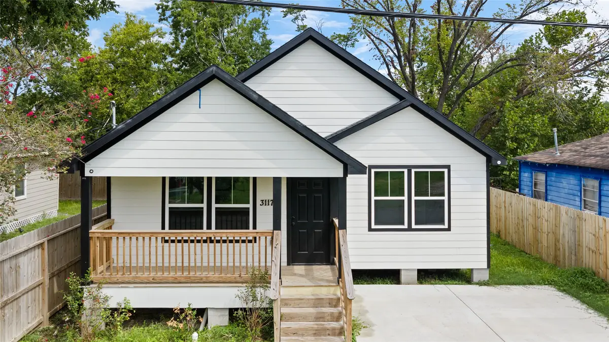 3117 Josephine Street, Houston, TX 77026 - #1