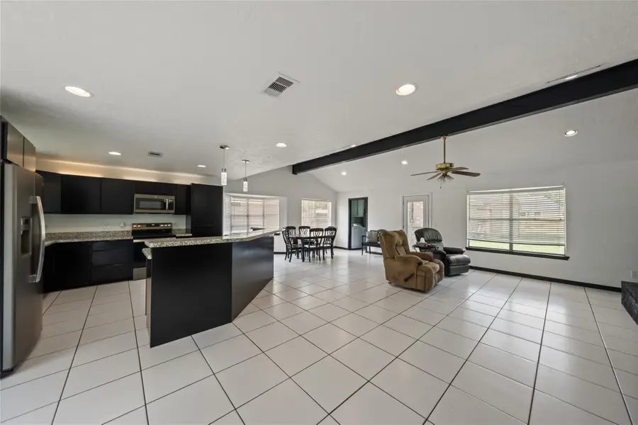 507 Magnolia Bend, Roman Forest, TX 77357 - #2