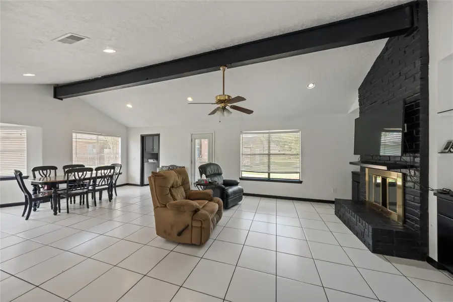507 Magnolia Bend, Roman Forest, TX 77357 - #3