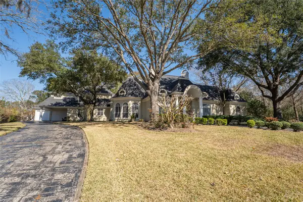 2310 Sycamore Grove Drive, Houston, TX 77062