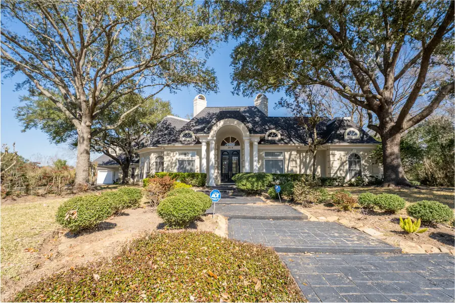 2310 Sycamore Grove Drive, Houston, TX 77062 - #2