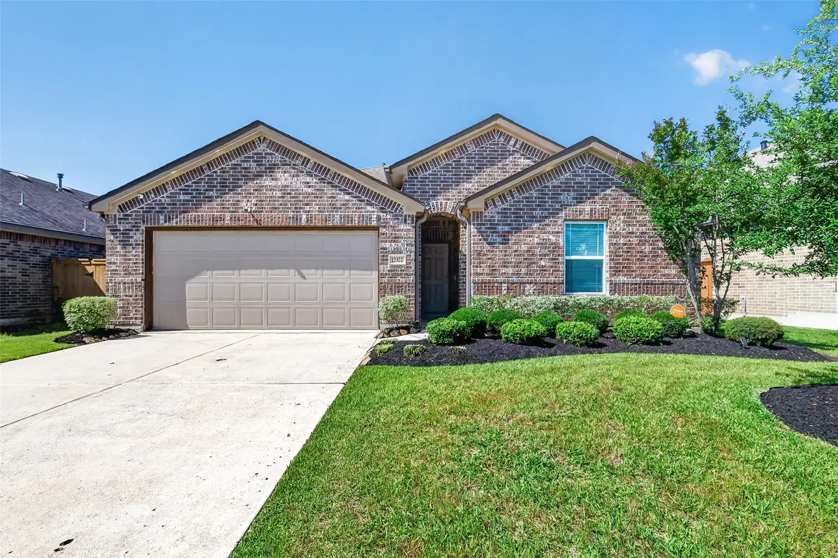 12322 Sabine Point Drive, Humble, TX 77346 - #1