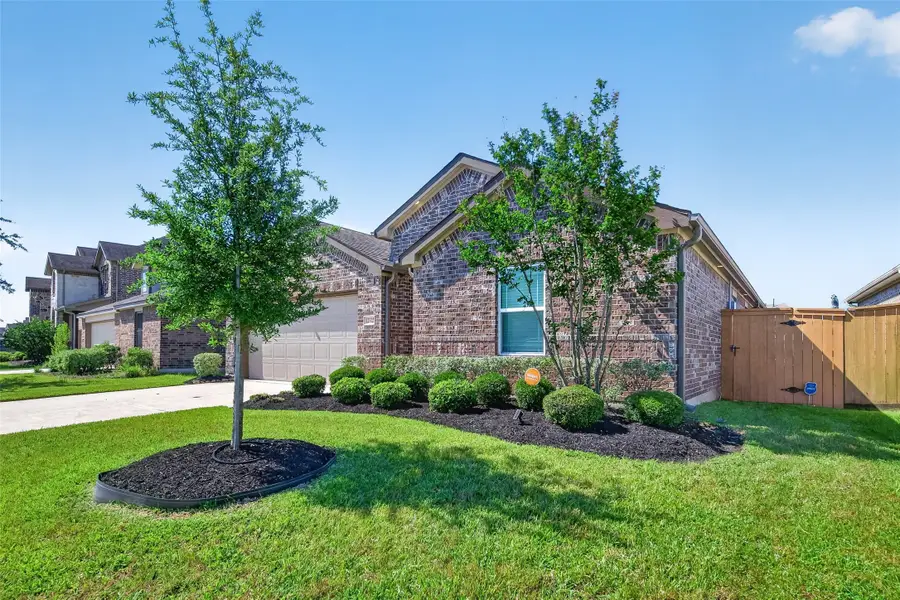 12322 Sabine Point Drive, Humble, TX 77346 - #3