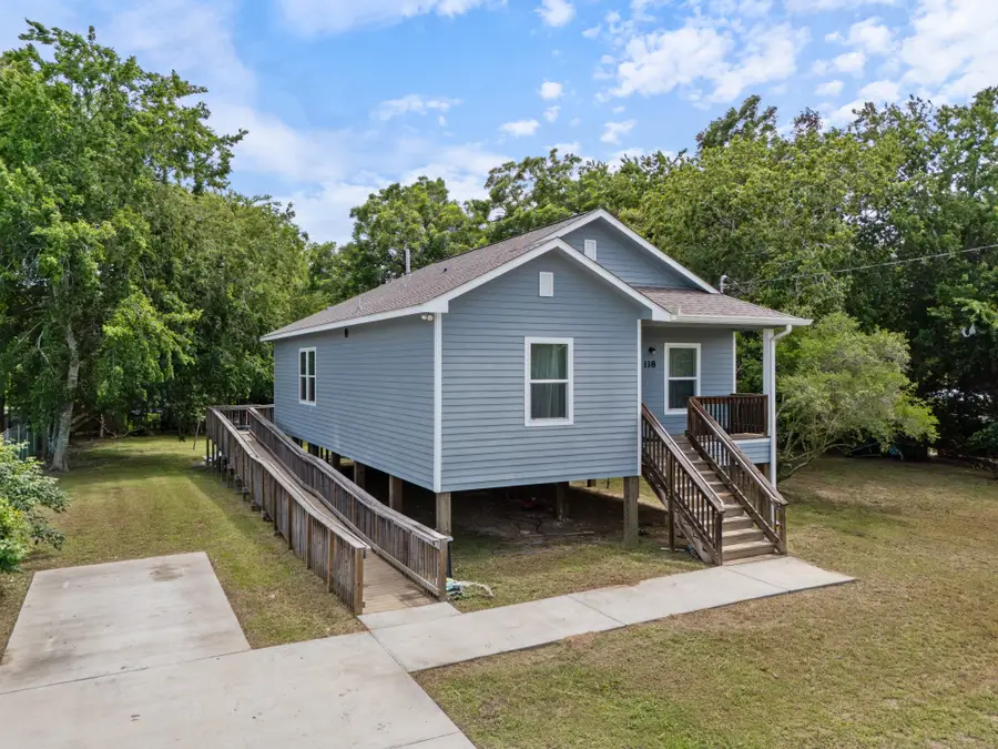 118 W Dahlgreen, Wharton, TX 77488 - #2