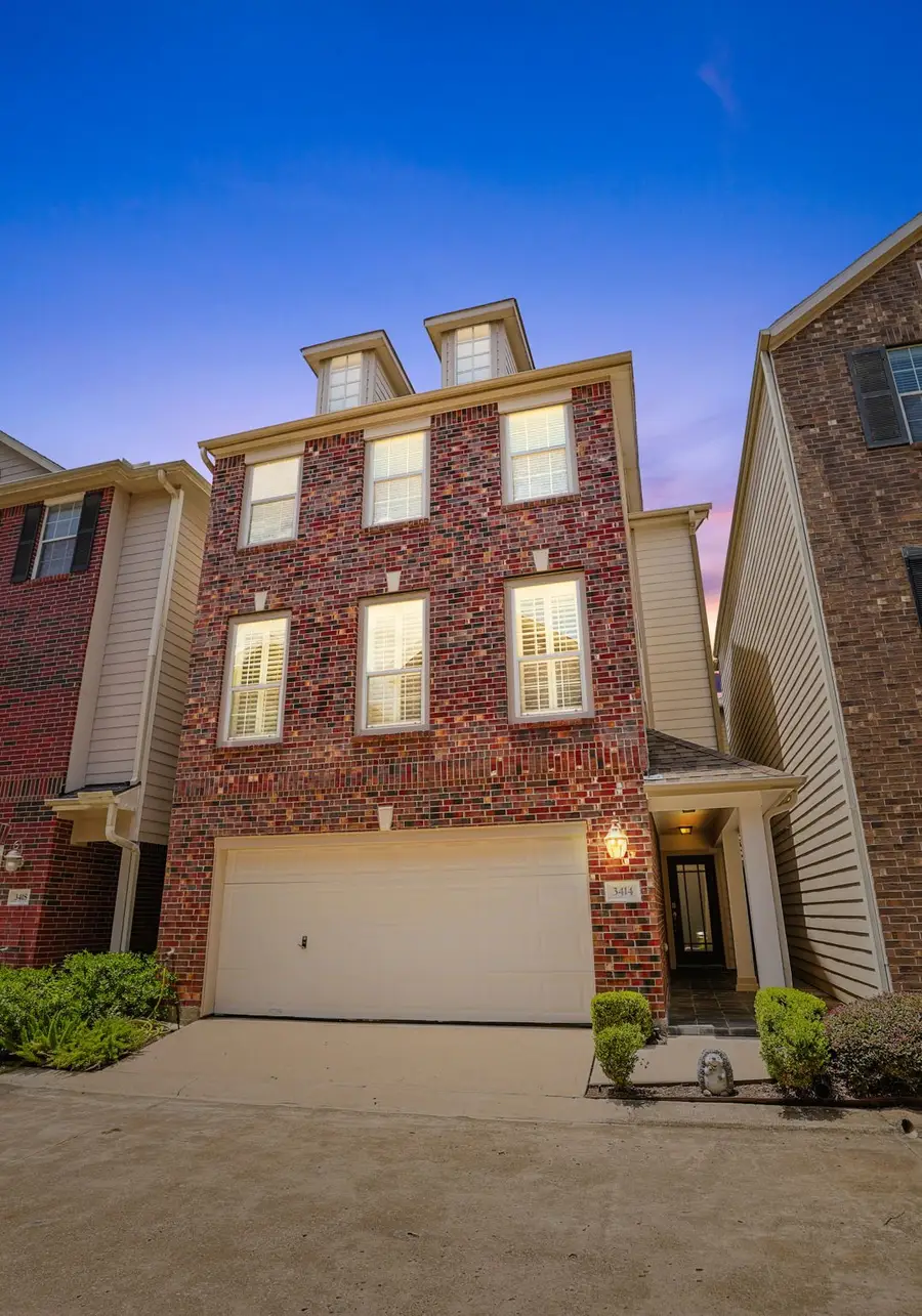 3414 Skyline Village Drive, Houston, TX 77057 - #2