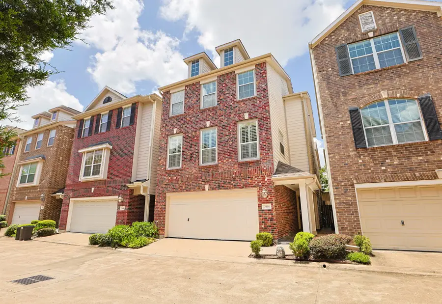 3414 Skyline Village Drive, Houston, TX 77057 - #3