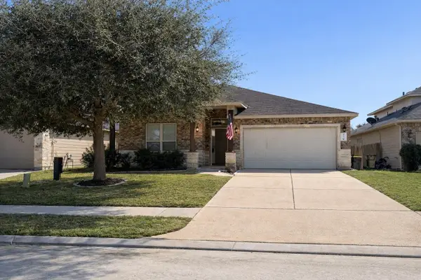 11431 Vassal Xing, Conroe, TX 77304